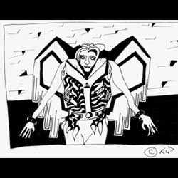 Apotheum Colluseum - Falling Angel - sm
